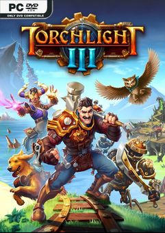 Torchlight III ราคาถูก